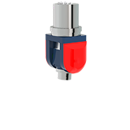 DS300-双臂双摆铣头