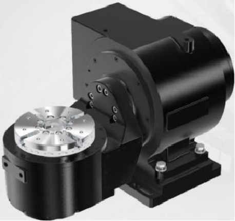 直驱单臂五轴DDAS170/DDAS210