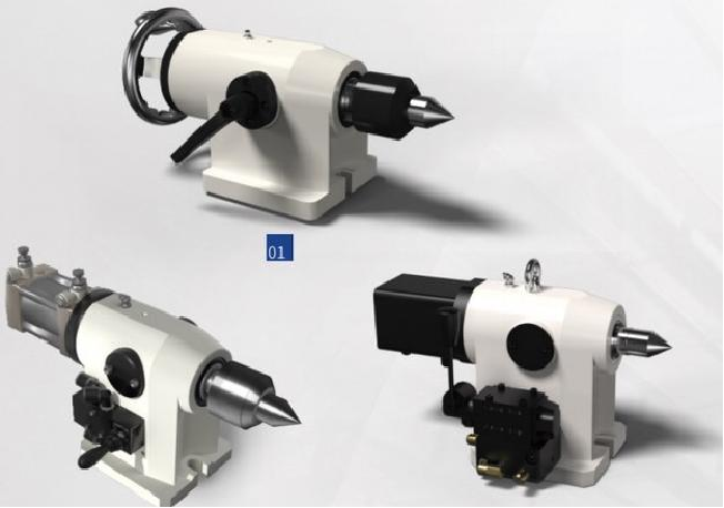 顶针尾座  TL 手动顶针尾座系列01 TLA气压顶针尾座系列02    TLH 液压顶针尾座系列03