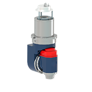 DS105-单臂双摆铣头