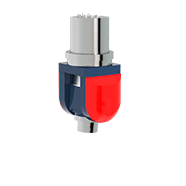 DS300-双臂双摆铣头